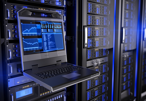 智算中心一体化