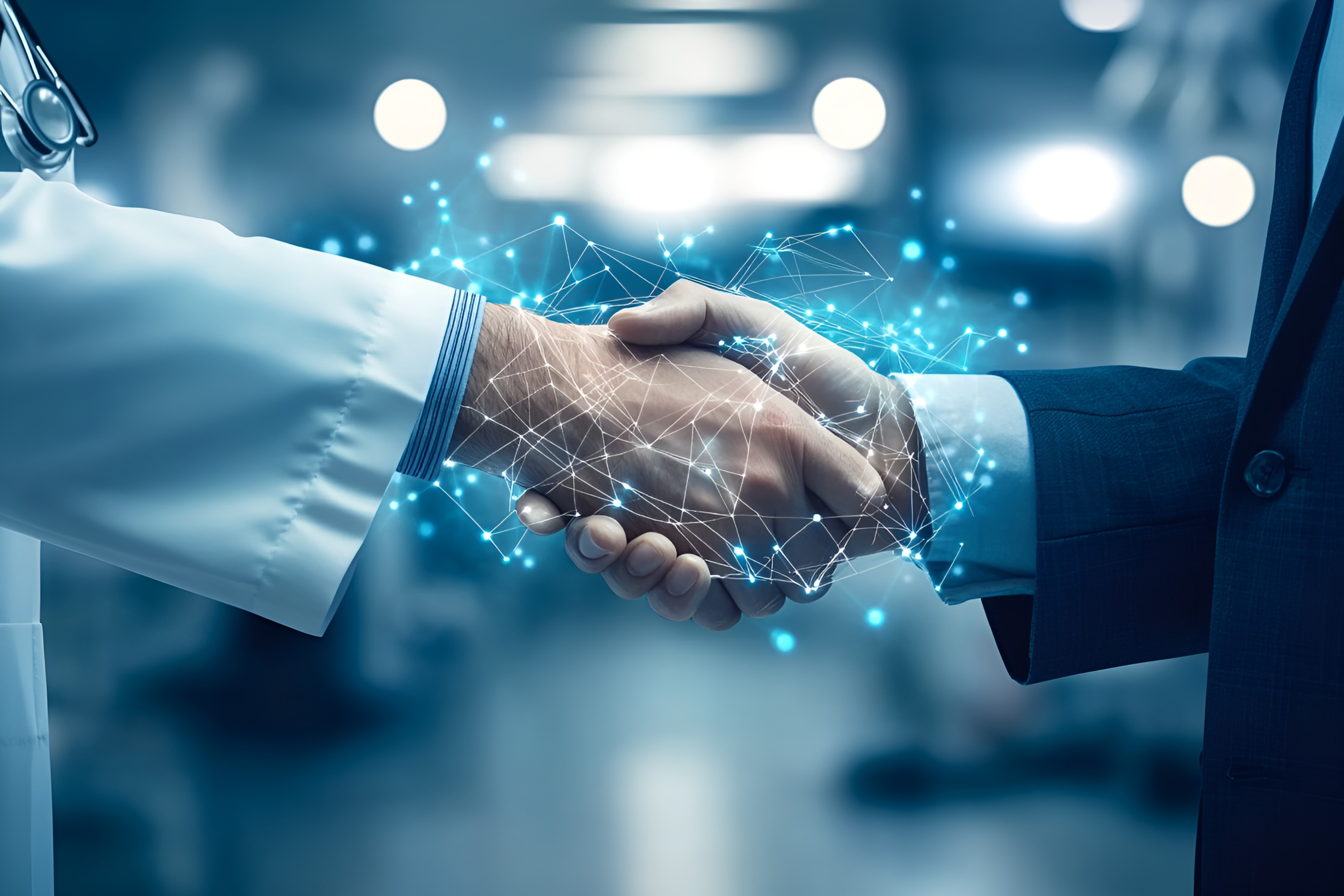 AI应用投资与合作业务